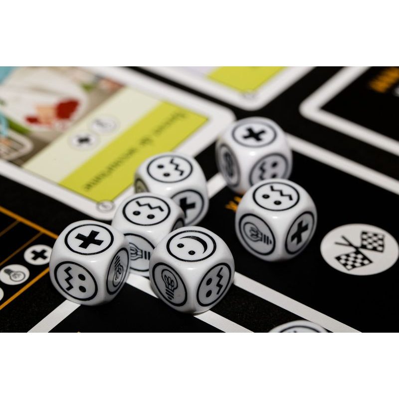 CV - Co by bylo, kdyby…