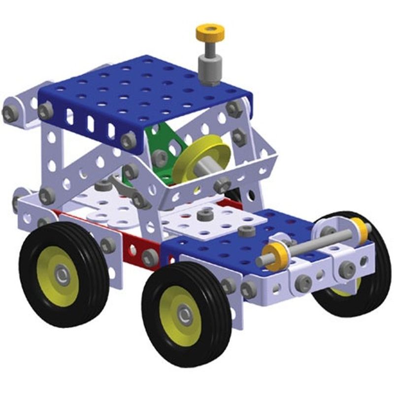 MERKUR Kamión (017)