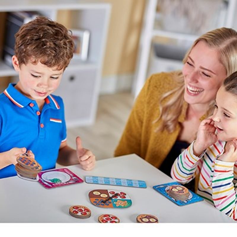 První násobilka (First Times Tables)