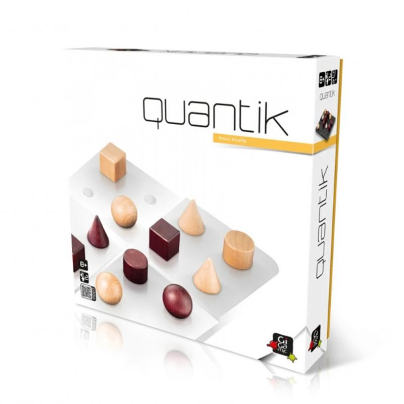 Gigamic Quantik classic