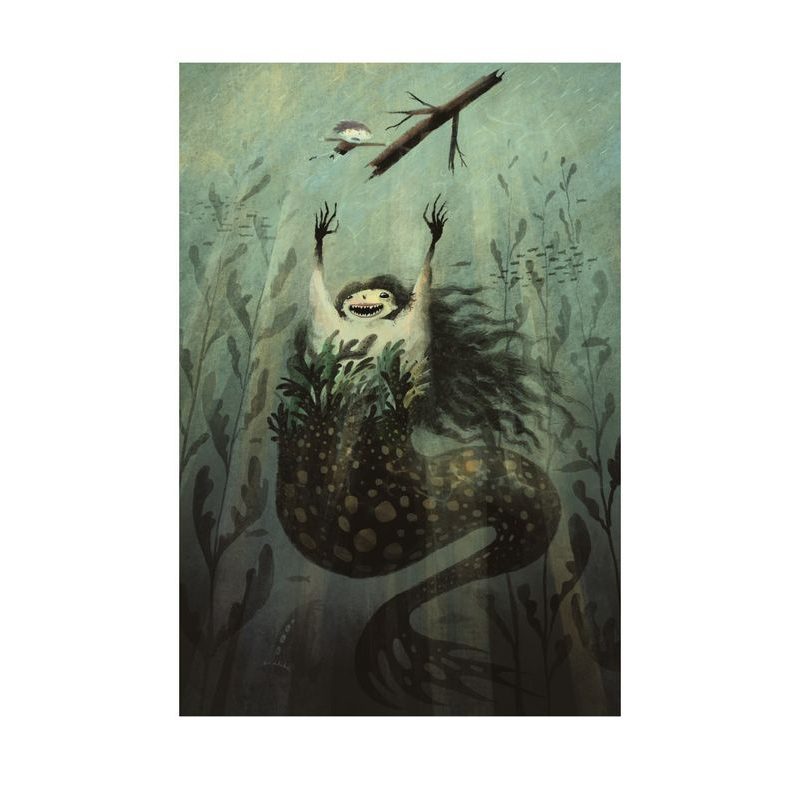 Vítek, křupadlo a kostižrout