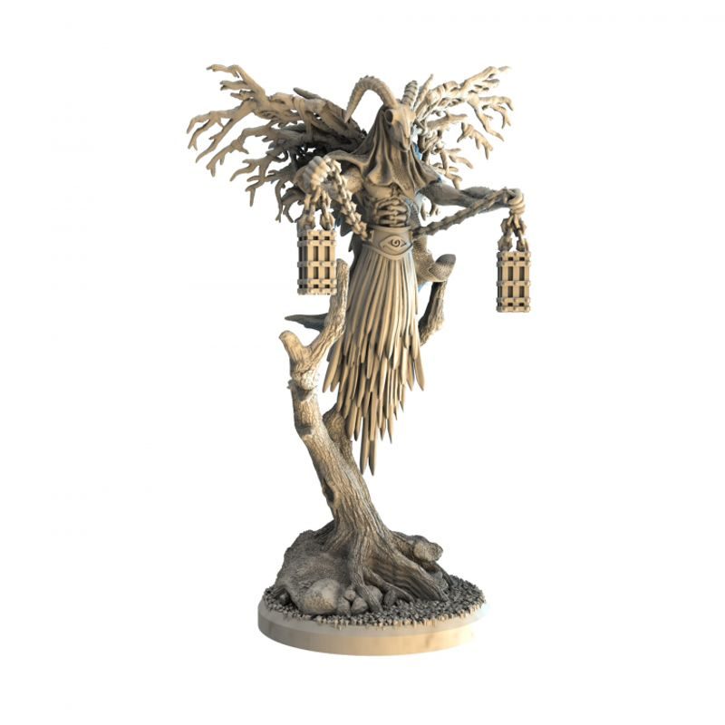 Tainted Grail - Monsters of Avalon