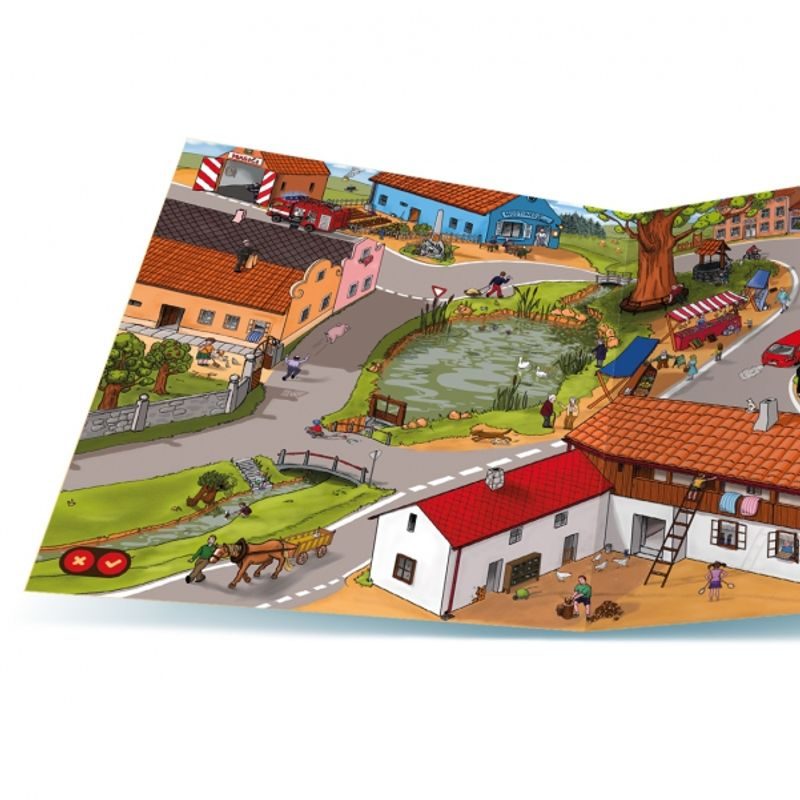 Kouzelné čtení: Můj svět