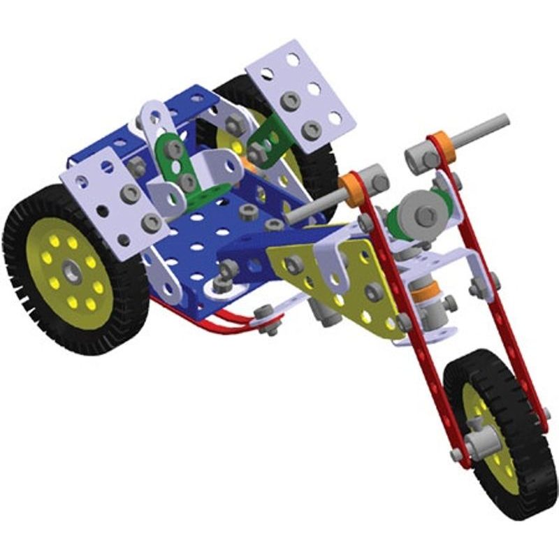 MERKUR Motocykly (018)