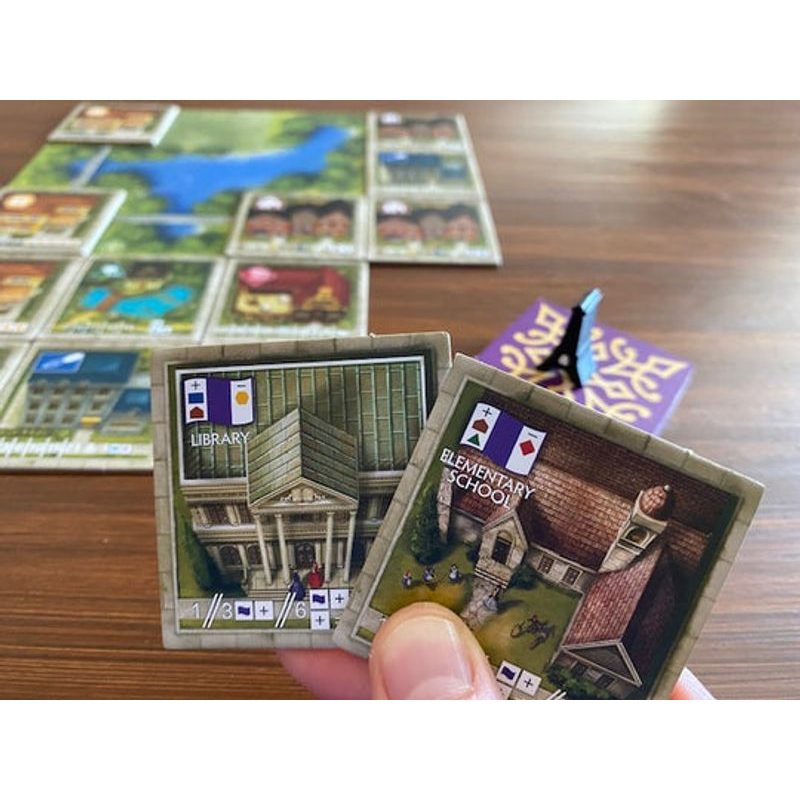 Between Two Cities: Essential Edition