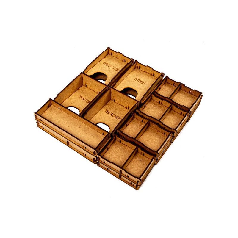 Dune - Insert (e-Raptor)