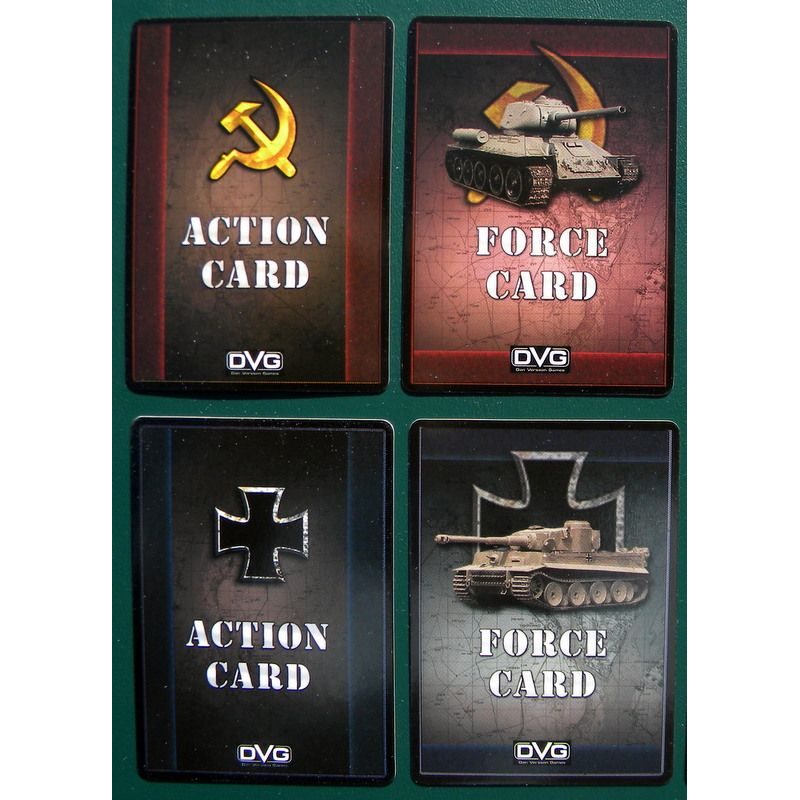 Battle for Stalingrad