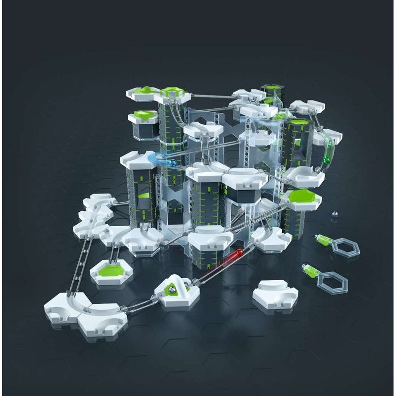 Gravitrax Pro: startovní sada