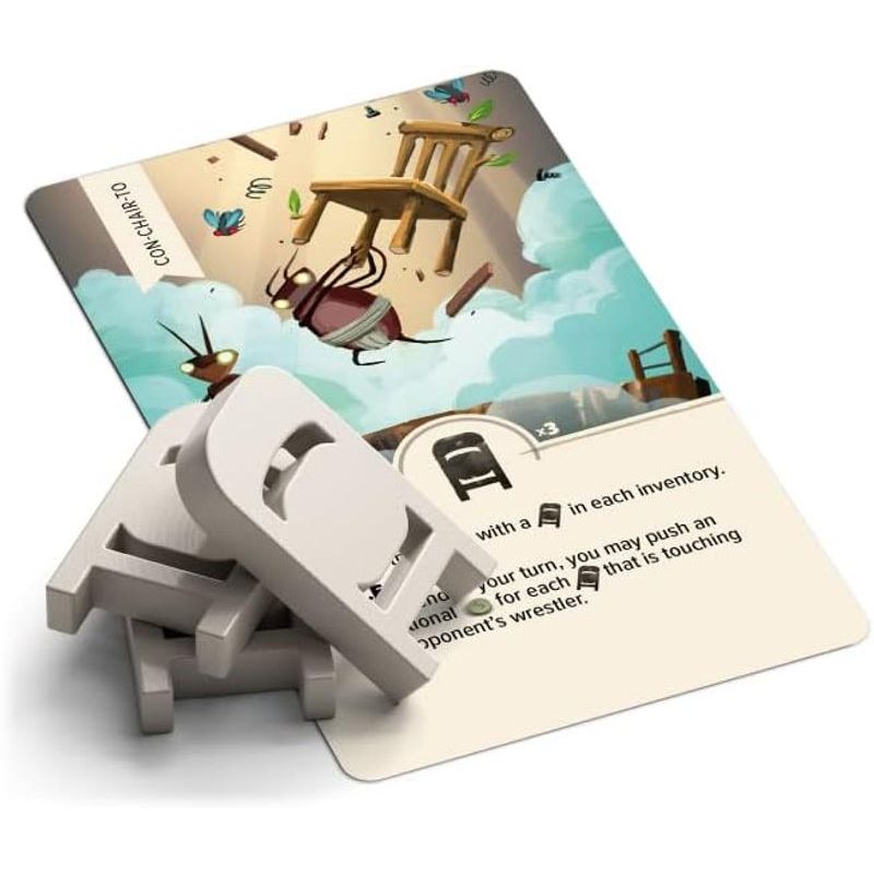 Kabuto Sumo - Total Mayhem