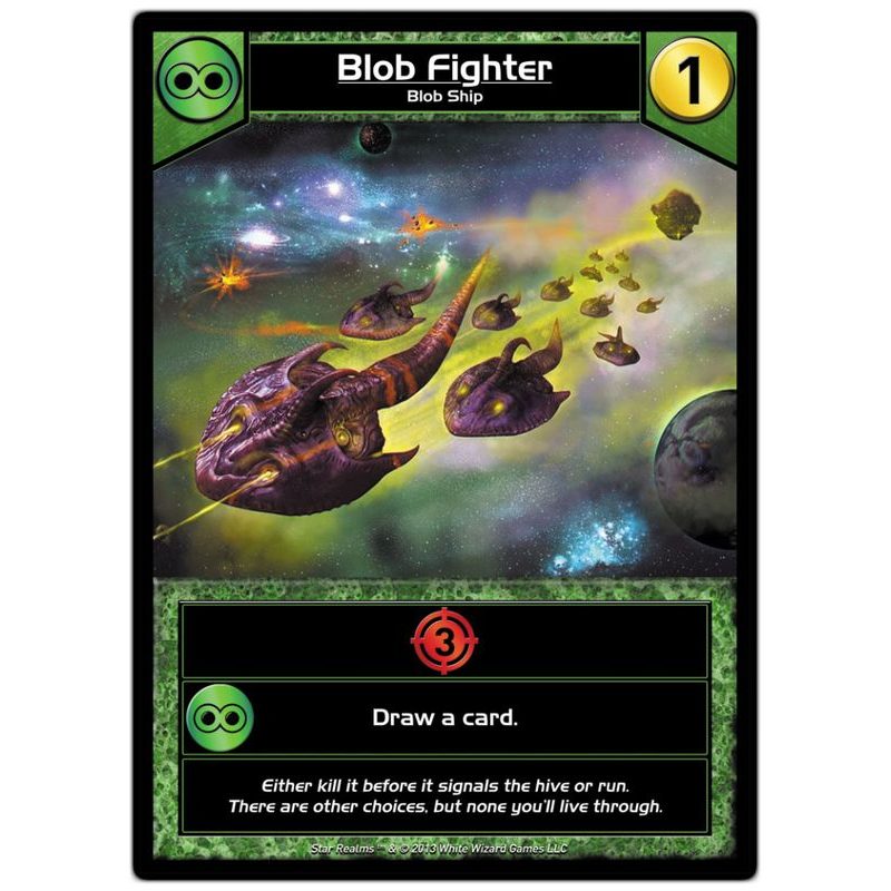 Star Realms: Deckbuilding Game