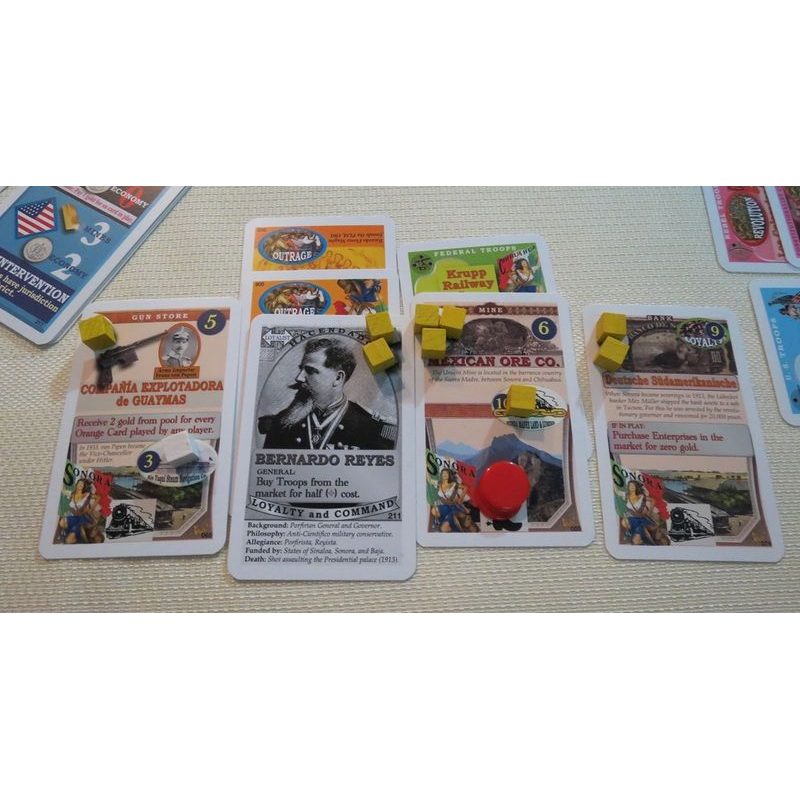 Pax Porfiriana - Collector's Edition