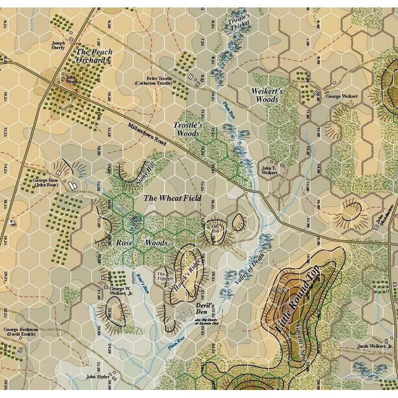 Last Chance for Victory