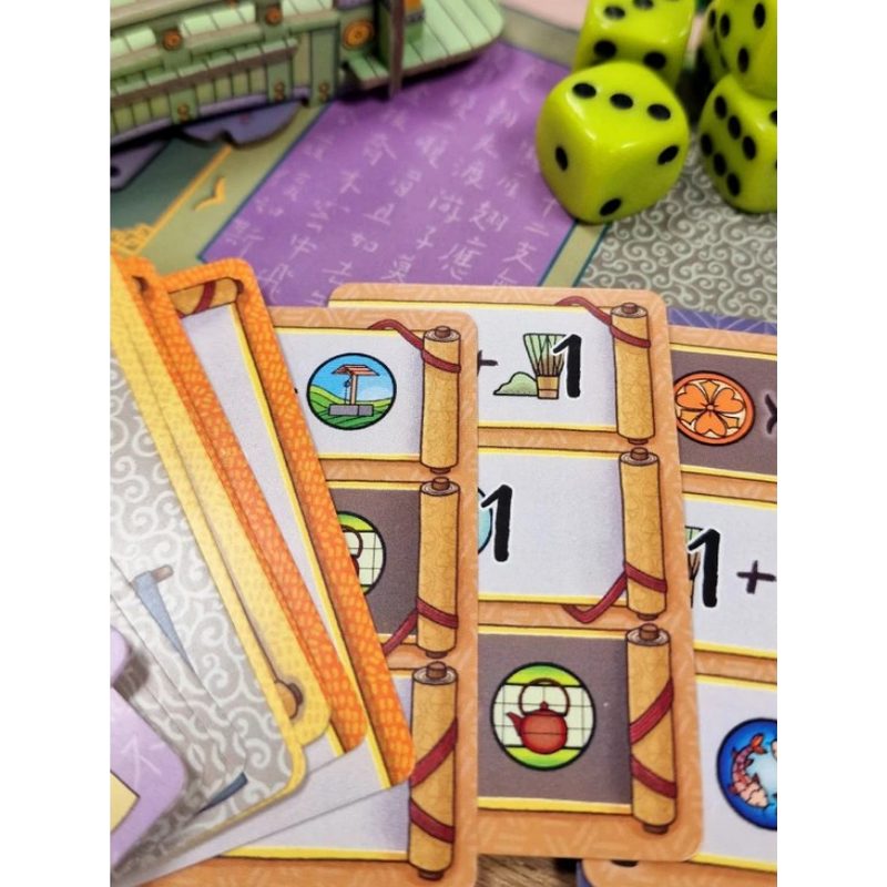 Bílý hrad - Matcha