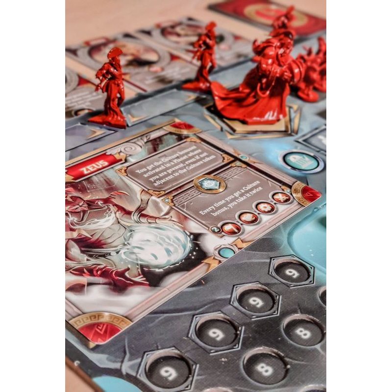 Anunnaki: Dawn of the Gods