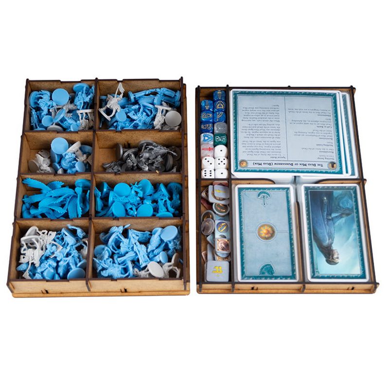 War of the Ring - Insert (e-Raptor)