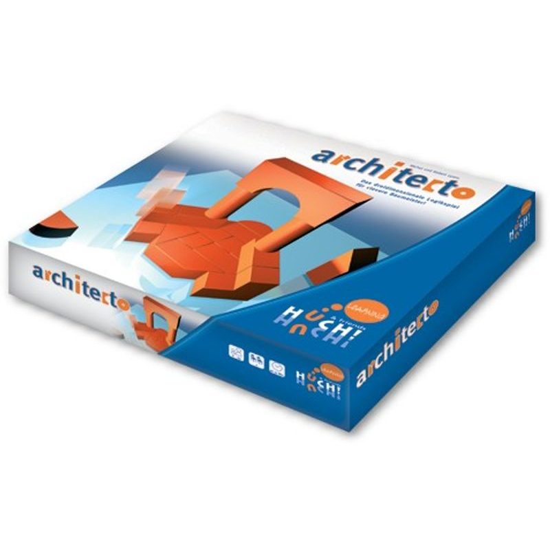 Architecto