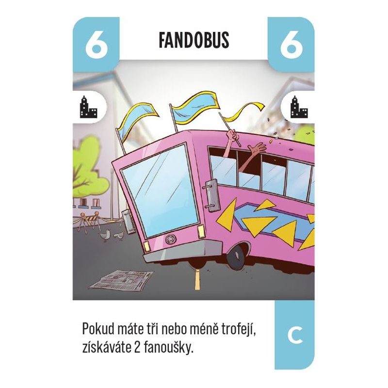 Challengers! - Vyzyvatelé