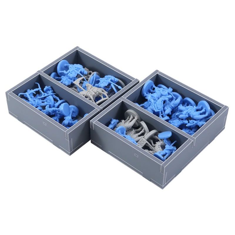 War of the Ring: Insert (Folded Space)