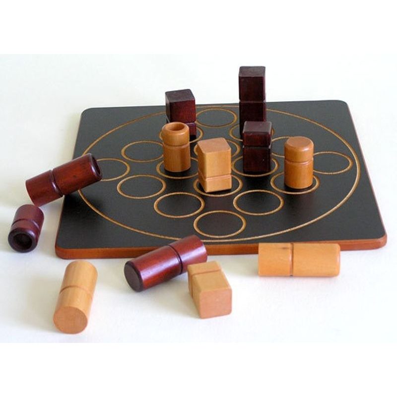 Gigamic Quarto classic