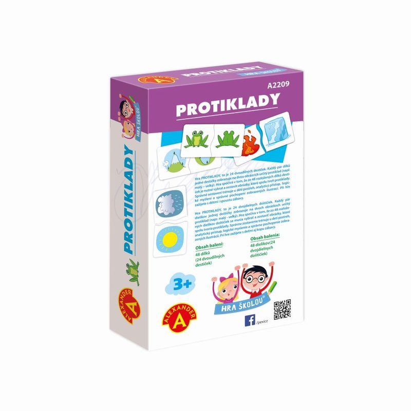 Protiklady