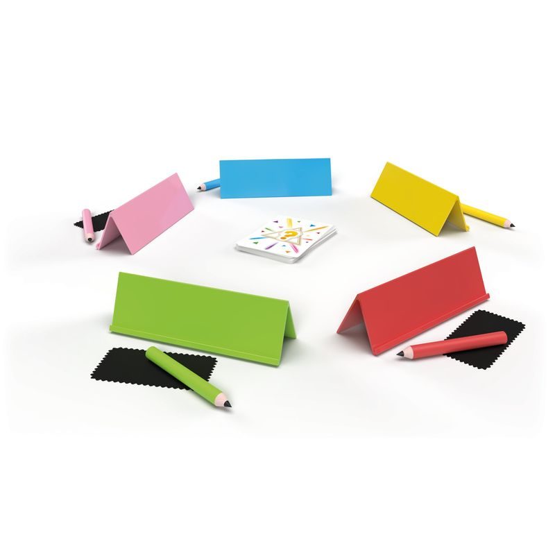 Jedním slovem (nová verze)