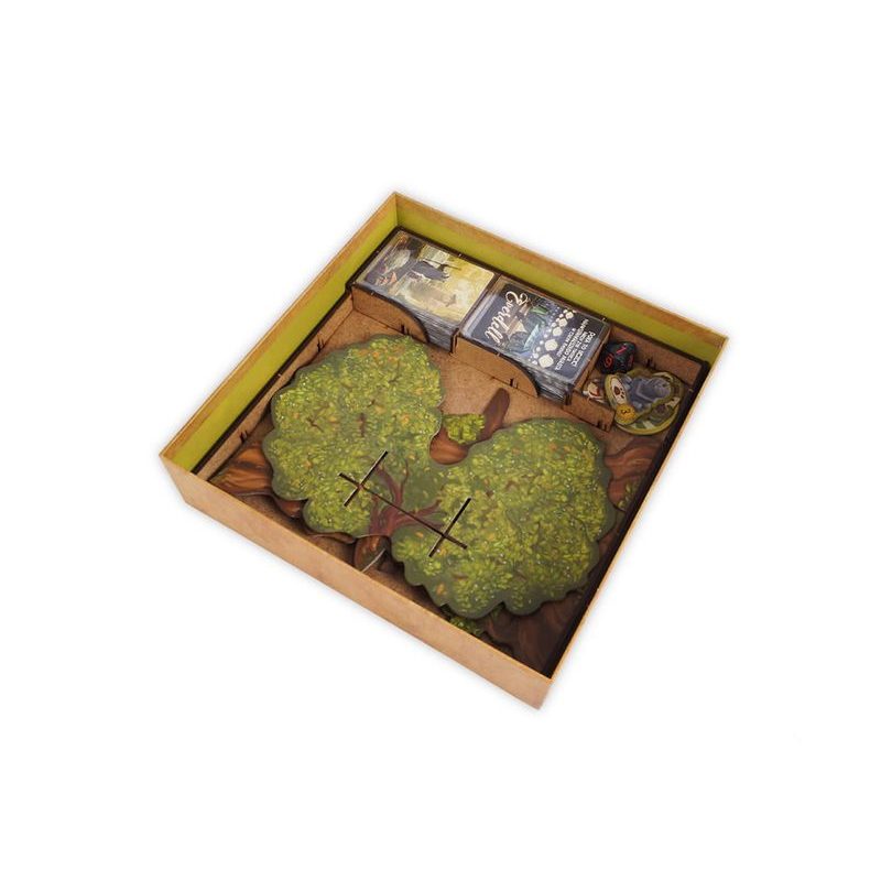 Everdell - Insert (e-Raptor)