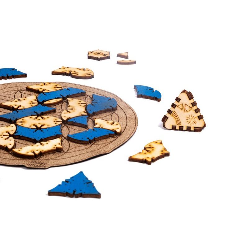 Equilibrix Combact 51 (v pytlíčku)