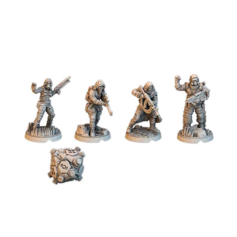 Stalker - Srdce Zóny