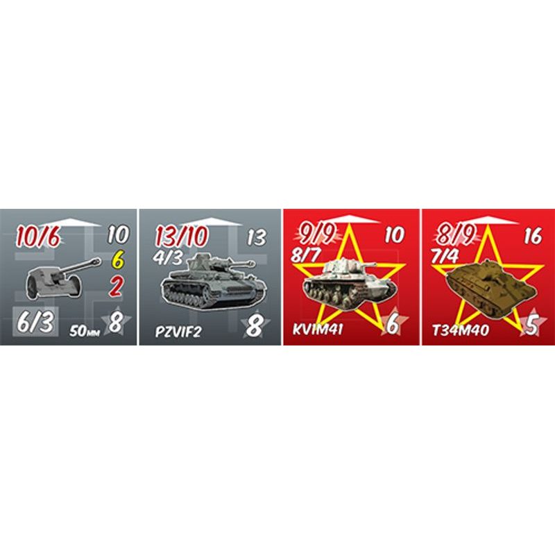 Band of Brothers: Ghost Panzer