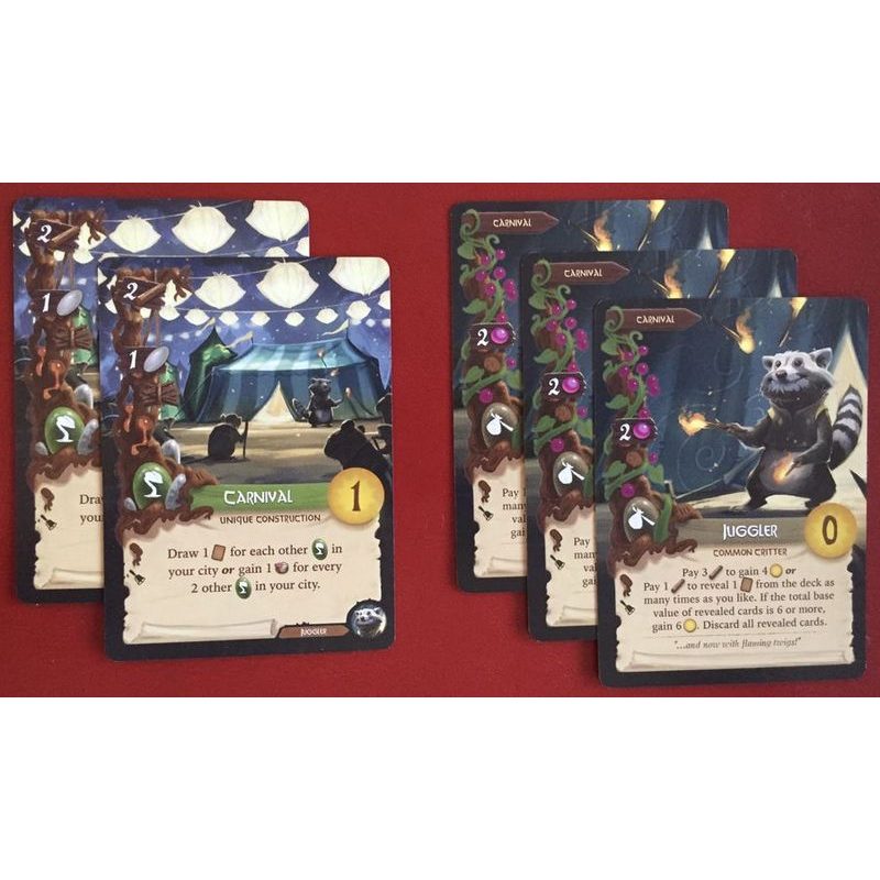 Everdell: Collectors Edition