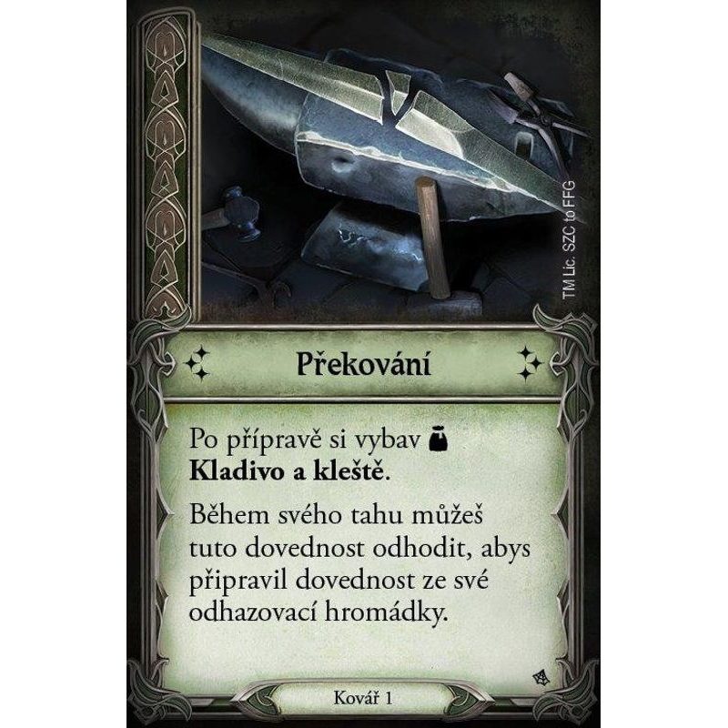 Pán Prstenů: Putování po Středozemi - Válečné tažení