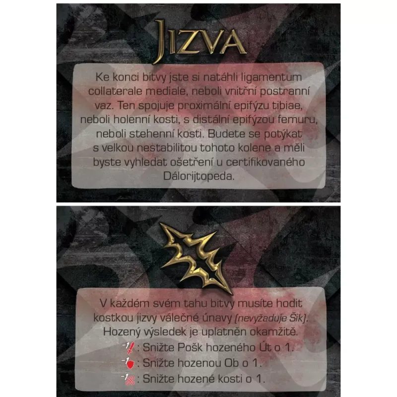 Kosti jsou vrženy - Věk tyranů