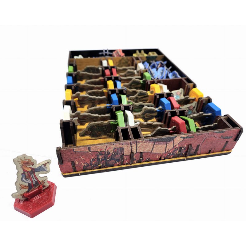 Huang - Insert UV print (e-Raptor)