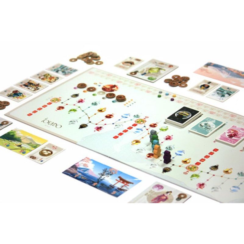 Tokaido (EN)