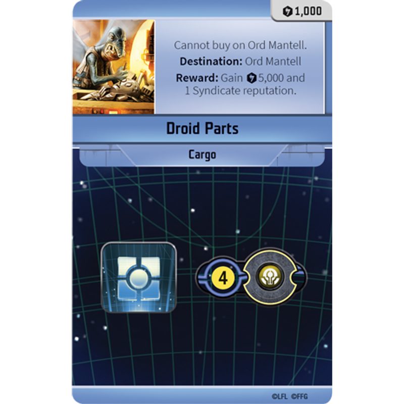 Star Wars: Outer Rim