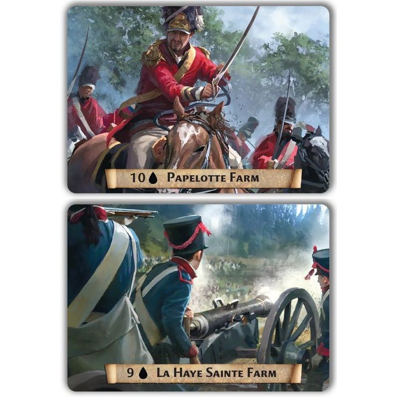 1815: Scum of the Earth