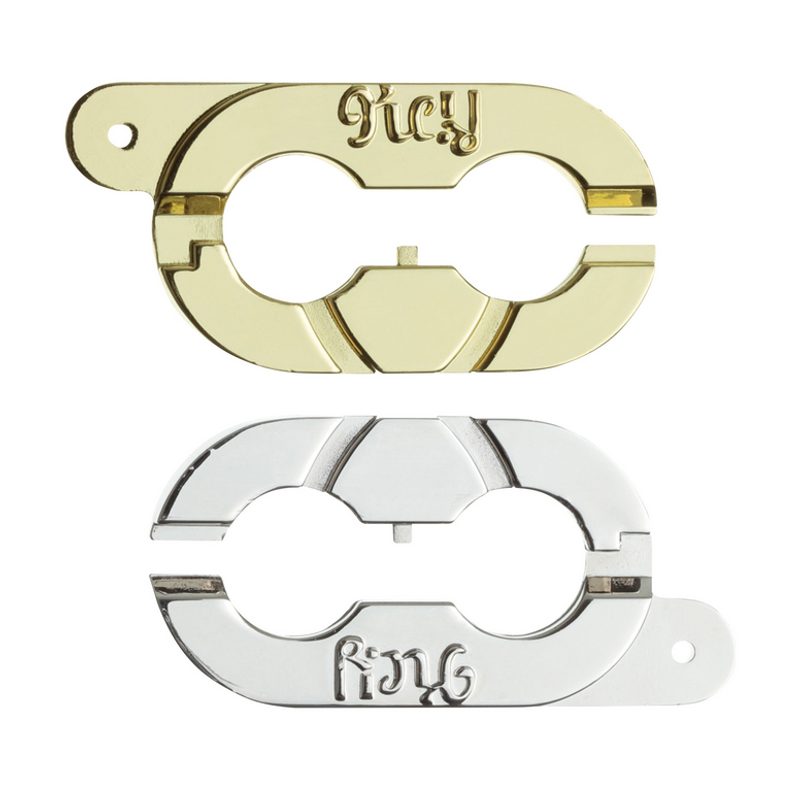 Hanayama Cast Keyring