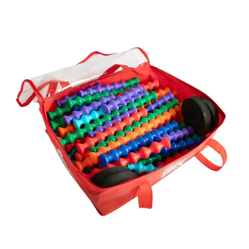 Kvído: Playstix Jumbo