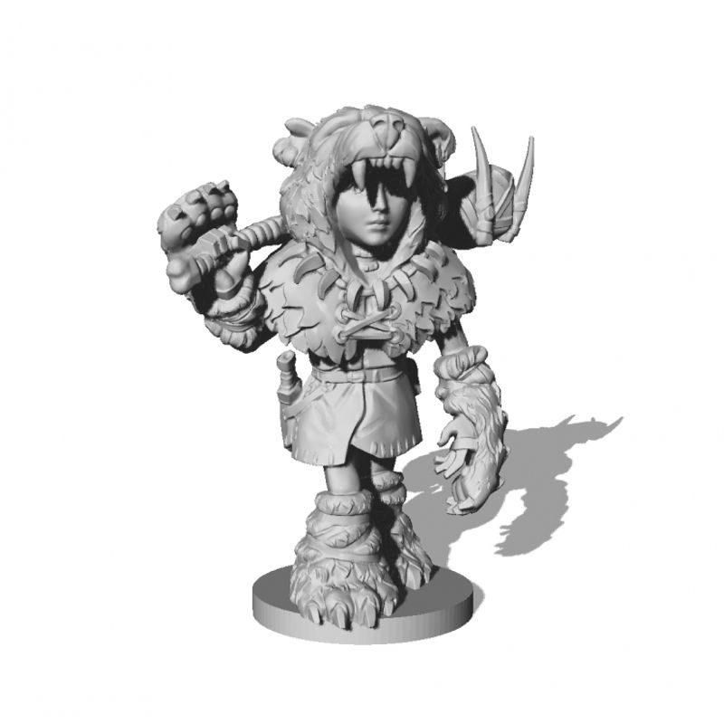 Karak - sada 8 figurek pro rozšíření