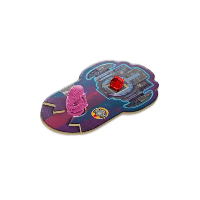 Revenant - Rozum a víra