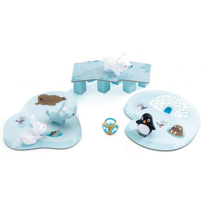 Malá spolupráce (Little Cooperation)