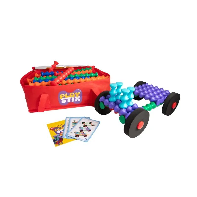 Kvído: Playstix Jumbo