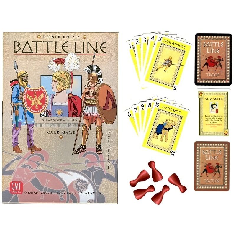 Battle Line