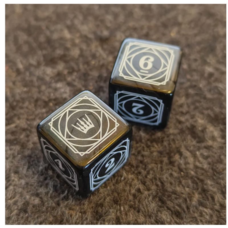 Crown of Ash - Deluxe Upgrade