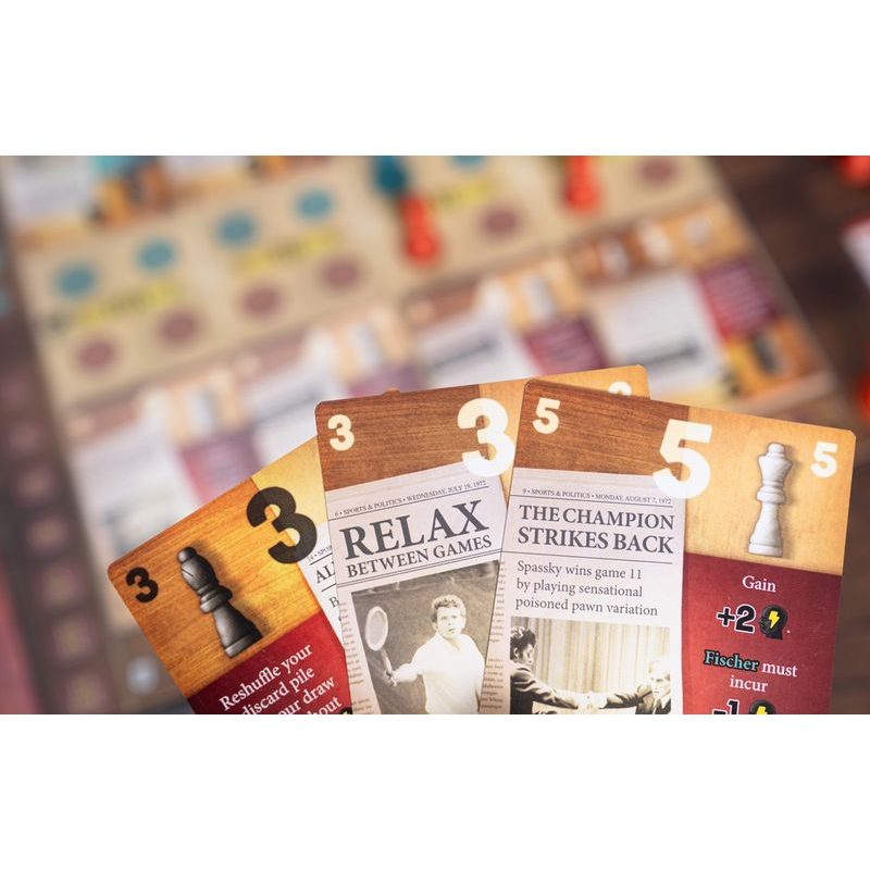 Match of the Century