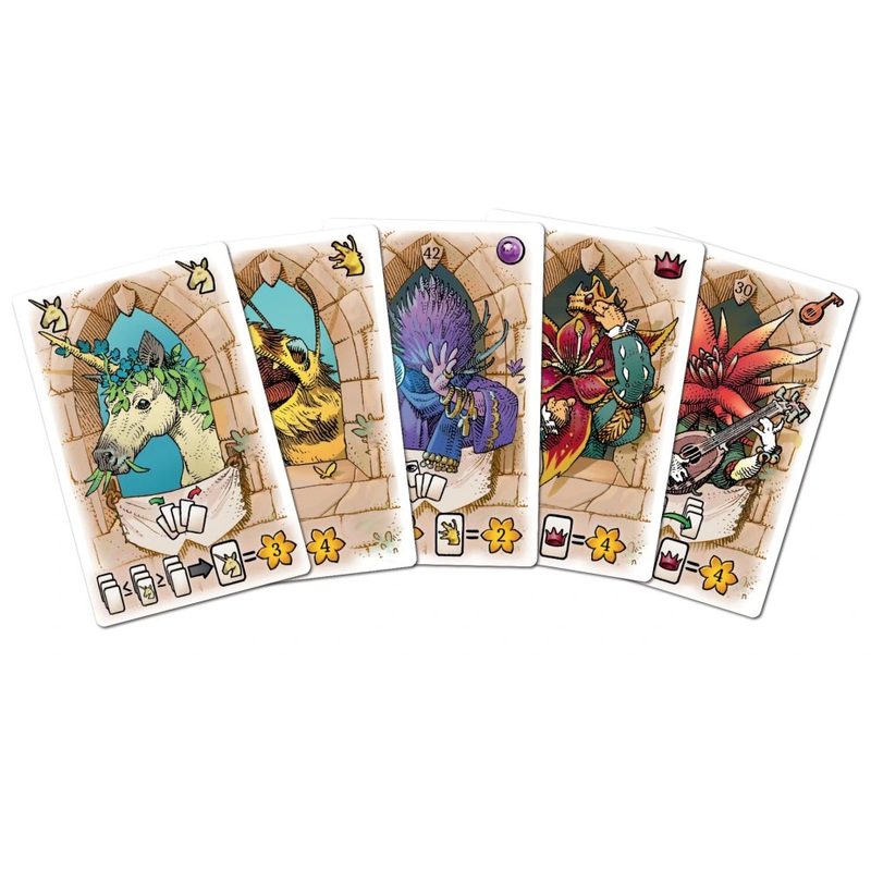 Království květů