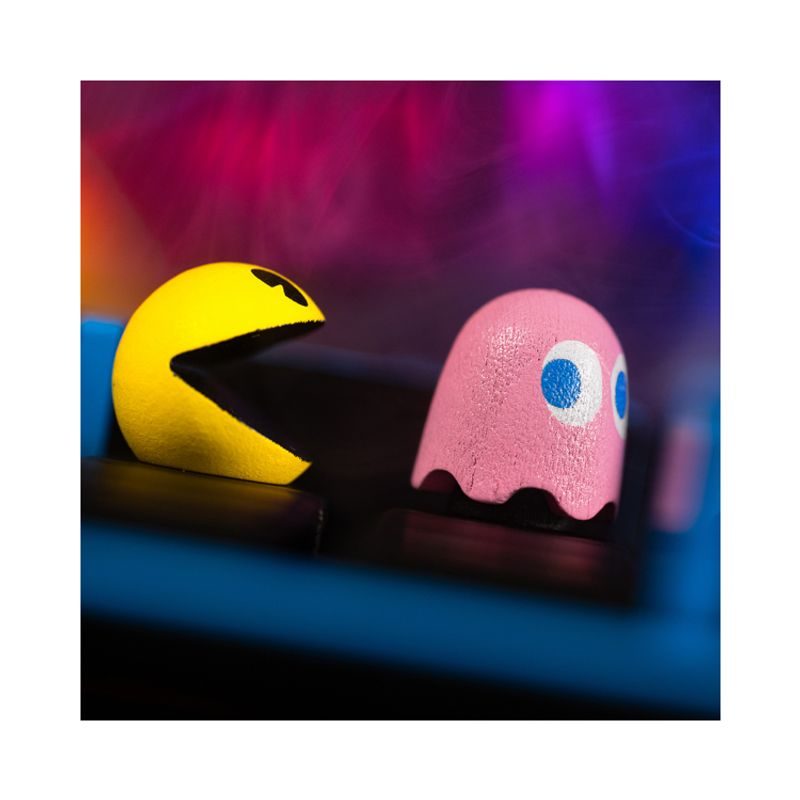 Quoridor PAC-MAN