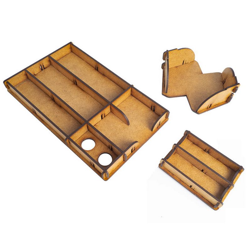 Twilight Imperium - Insert (e-Raptor)