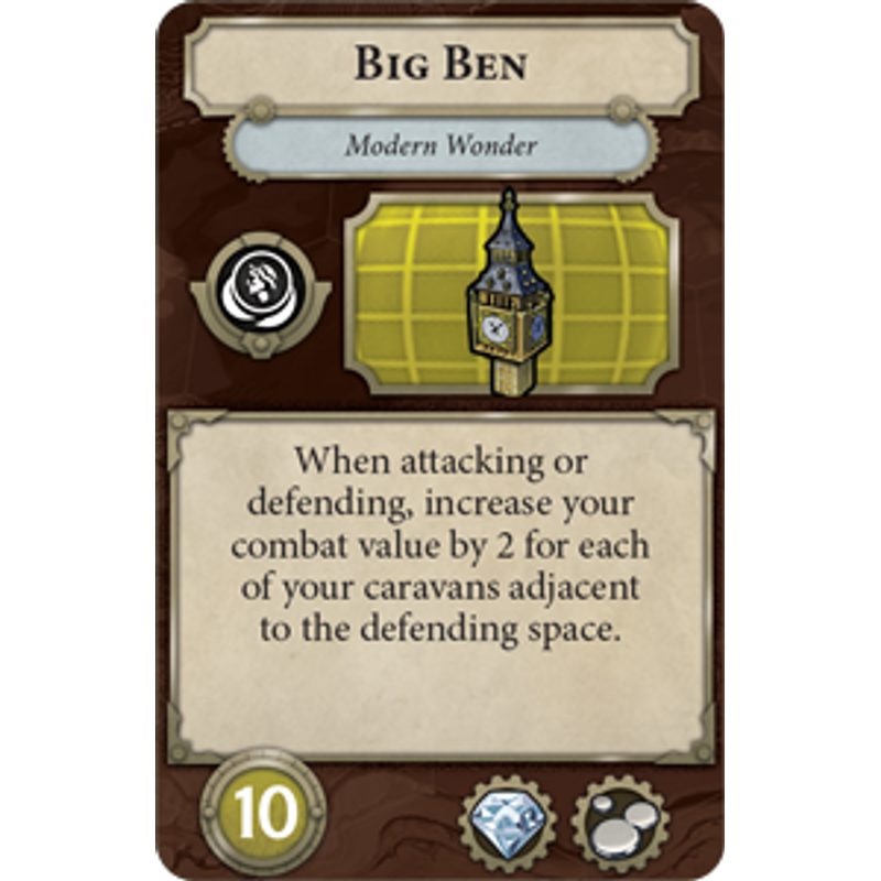 Civilization: A New Dawn