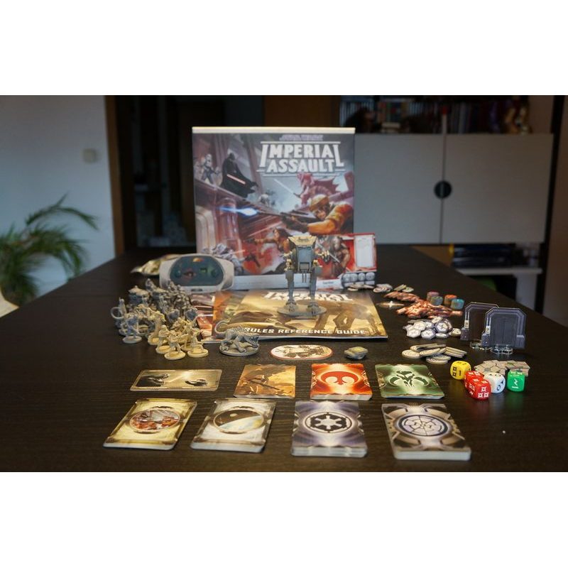 Star Wars: Imperial Assault